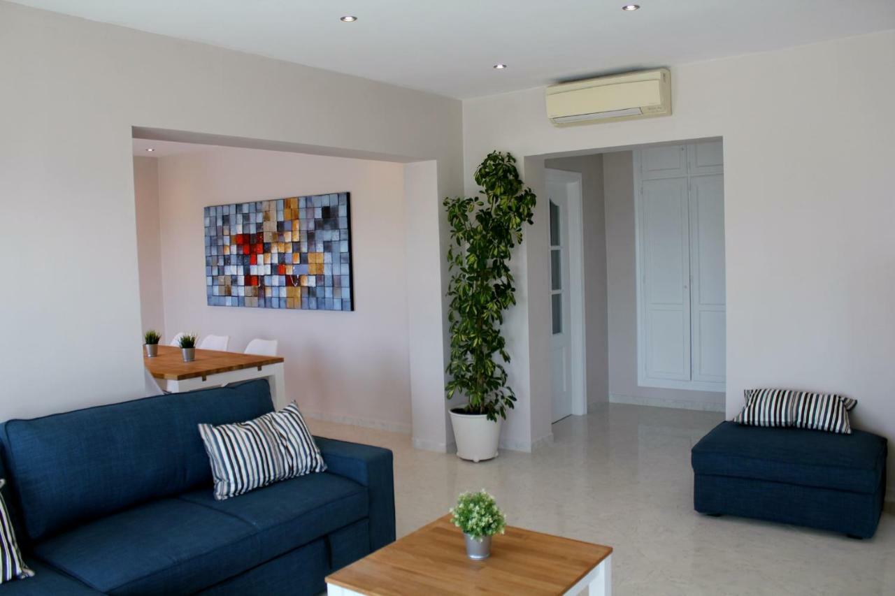 Villa Casa Lucia à Canillas de Aceituno Extérieur photo